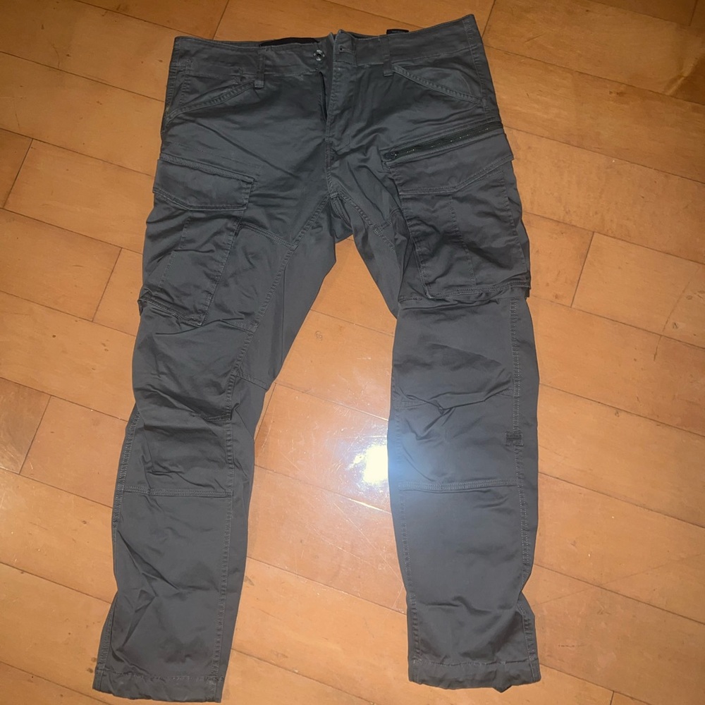 CARGO 3D STRAIGHT